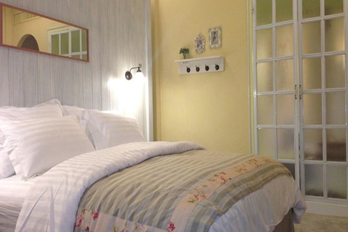 Imagen de la habitación del Hotel The Blue Sky Resort @ Khao Kho. Foto 5