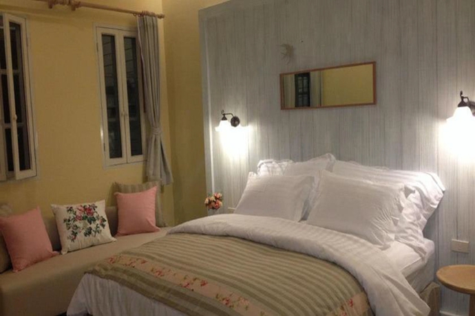 Imagen de la habitación del Hotel The Blue Sky Resort @ Khao Kho. Foto 6