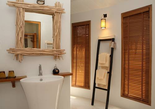 Imagen de la habitación del Hotel The Blue Sky Resort @ Koh Payam. Foto 3