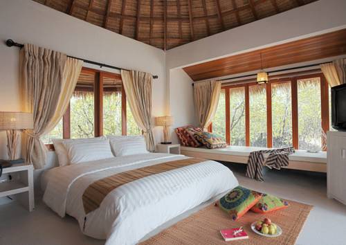 Imagen de la habitación del Hotel The Blue Sky Resort @ Koh Payam. Foto 4