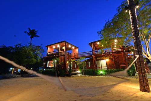 Imagen de la habitación del Hotel The Blue Sky Resort @ Koh Payam. Foto 10