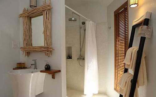 Imagen de la habitación del Hotel The Blue Sky Resort @ Koh Payam. Foto 12