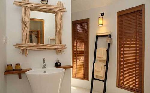 Imagen de la habitación del Hotel The Blue Sky Resort @ Koh Payam. Foto 13