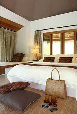 Imagen de la habitación del Hotel The Blue Sky Resort @ Koh Payam. Foto 14