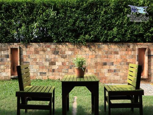 Imagen de la habitación del Hotel The Blue Sky Resort @ Ranong. Foto 3