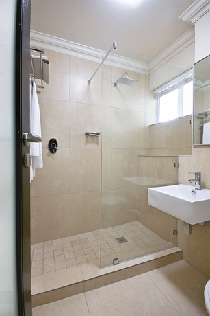 Imagen de la habitación del Hotel The Blue Waters. Foto 10