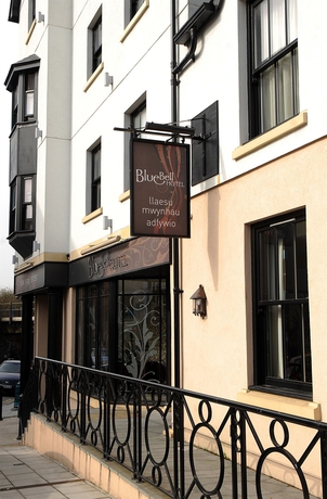 Imagen general del Hotel The Bluebell. Foto 2