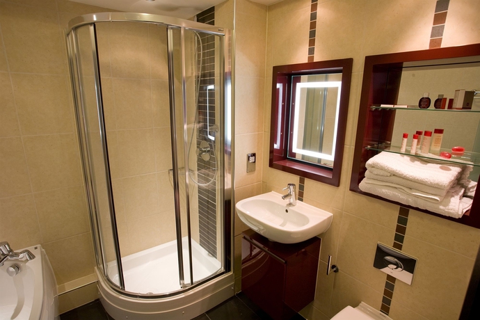 Imagen de la habitación del Hotel The Bluebell. Foto 8