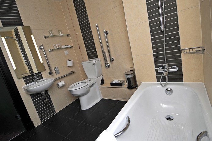 Imagen de la habitación del Hotel The Bluebell. Foto 9