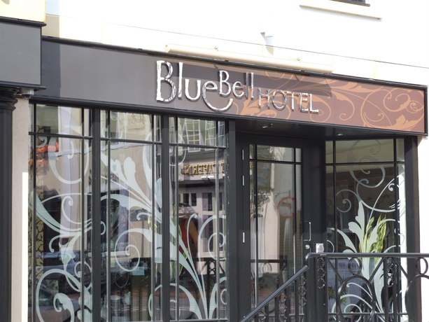 Imagen general del Hotel The Bluebell. Foto 3