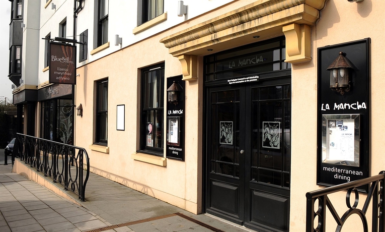 Imagen general del Hotel The Bluebell. Foto 4