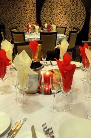 Imagen de los interiores del Hotel The Bluebell. Foto 14