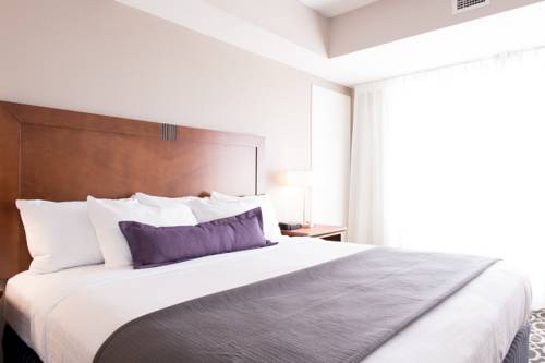 Imagen de la habitación del Hotel The Bluemont. Foto 6