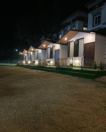 Imagen general del Hotel The Bluewind Resort. Foto 3