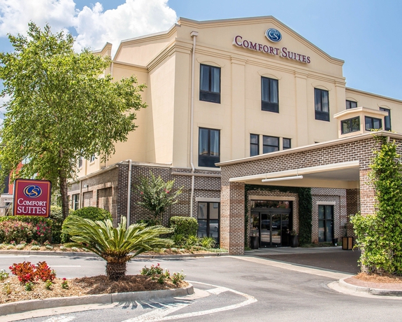 Imagen general del Hotel The Bluff Savannah Historic, Tapestry Collection By Hilton. Foto 1