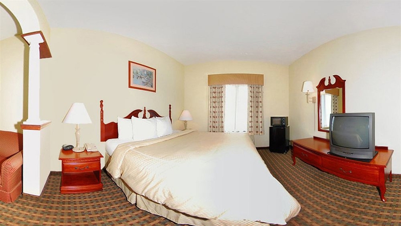 Imagen de la habitación del Hotel The Bluff Savannah Historic, Tapestry Collection By Hilton. Foto 6