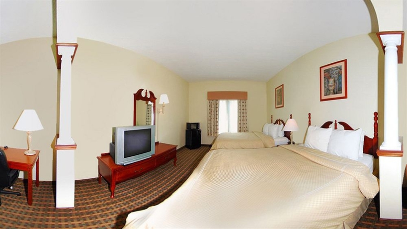 Imagen de la habitación del Hotel The Bluff Savannah Historic, Tapestry Collection By Hilton. Foto 7