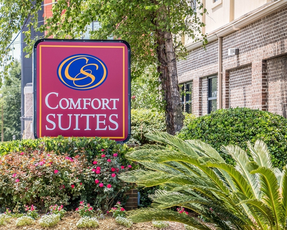 Imagen de los exteriores del Hotel The Bluff Savannah Historic, Tapestry Collection By Hilton. Foto 11