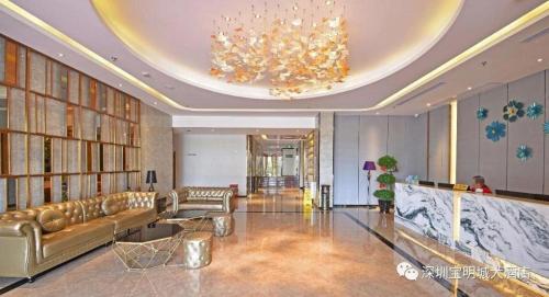 Imagen general del Hotel The Bmc. Foto 2