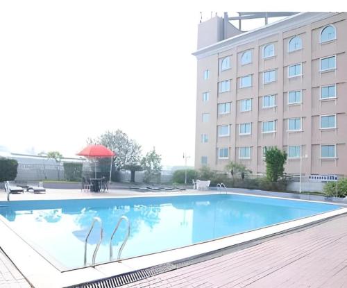 Imagen general del Hotel The Bmc. Foto 4