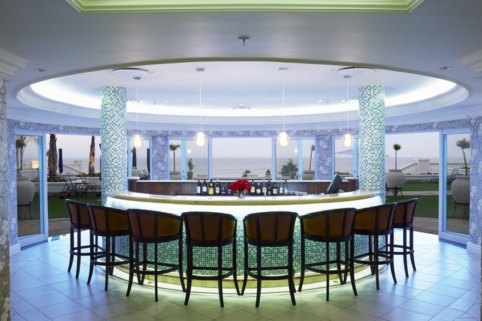 Imagen del bar/restaurante del Hotel The Boardwalk. Foto 3