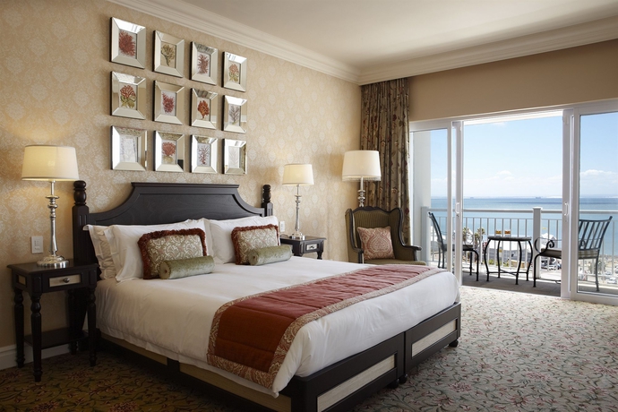 Imagen de la habitación del Hotel The Boardwalk. Foto 4