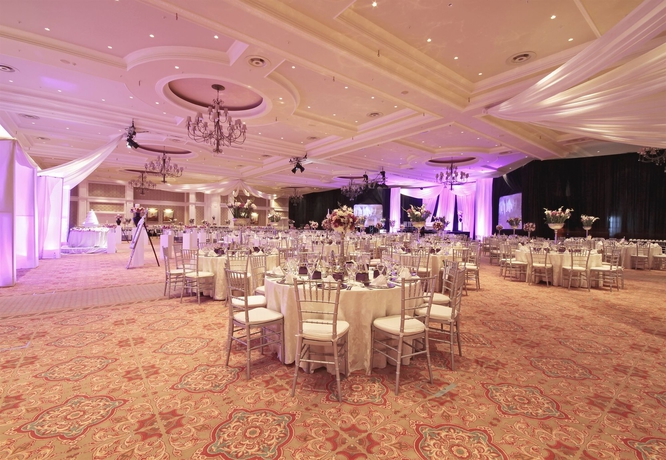 Imagen de los interiores del Hotel The Boardwalk. Foto 13