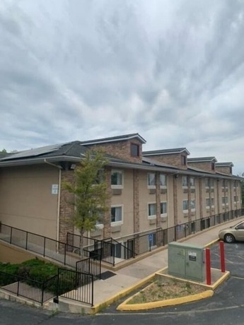 Imagen general del Hotel The Boardwalk Inn. Foto 1