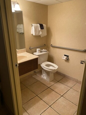 Imagen general del Hotel The Boardwalk Inn. Foto 3