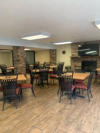 Imagen general del Hotel The Boardwalk Inn. Foto 4
