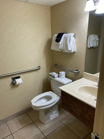 Imagen general del Hotel The Boardwalk Inn. Foto 6