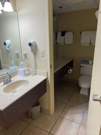 Imagen general del Hotel The Boardwalk Inn. Foto 8