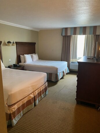 Imagen de la habitación del Hotel The Boardwalk Inn. Foto 10