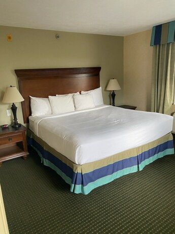 Imagen de la habitación del Hotel The Boardwalk Inn. Foto 12