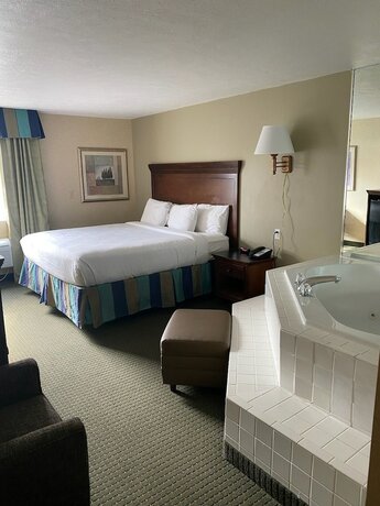 Imagen de la habitación del Hotel The Boardwalk Inn. Foto 14