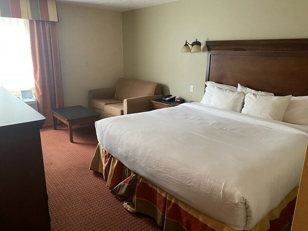 Imagen de la habitación del Hotel The Boardwalk Inn. Foto 16