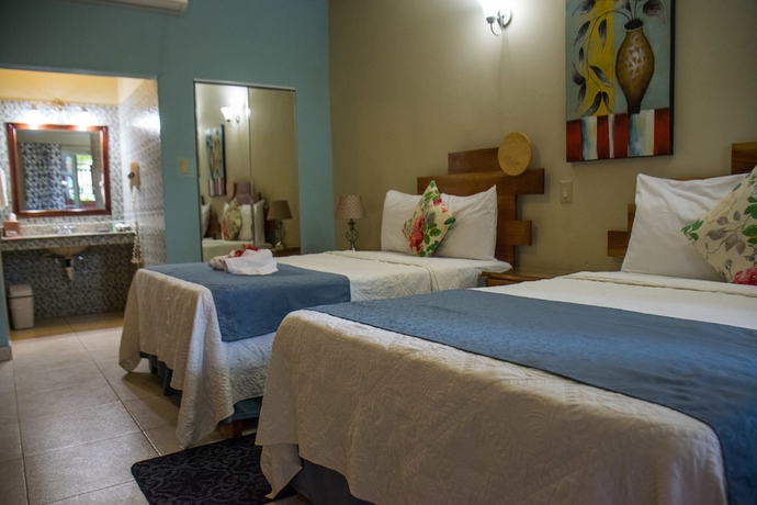 Imagen de la habitación del Hotel The Boardwalk Village. Foto 3