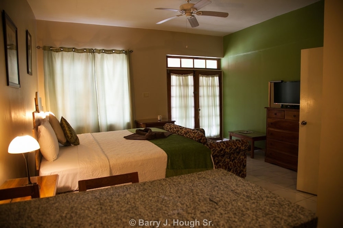 Imagen de la habitación del Hotel The Boardwalk Village. Foto 6