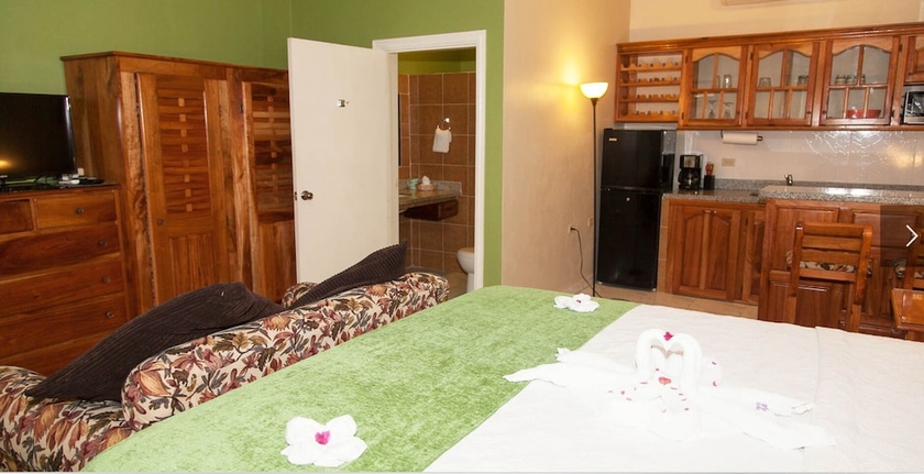 Imagen de la habitación del Hotel The Boardwalk Village. Foto 11