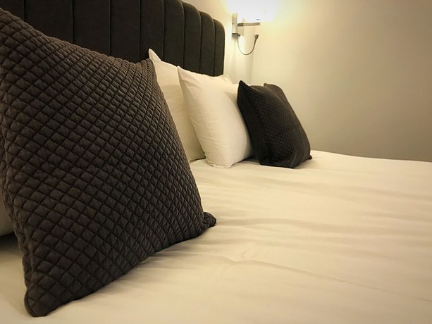 Imagen de la habitación del Hotel The Boars Head. Foto 14