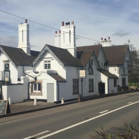 Imagen general del Hotel The Boars Head. Foto 1