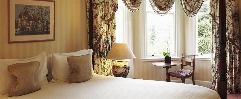 Imagen de la habitación del Hotel The Boat. Foto 7