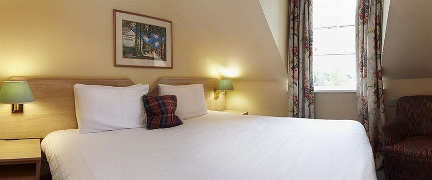 Imagen de la habitación del Hotel The Boat. Foto 8