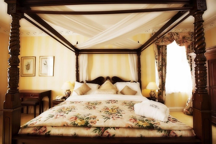 Imagen de la habitación del Hotel The Boat. Foto 9