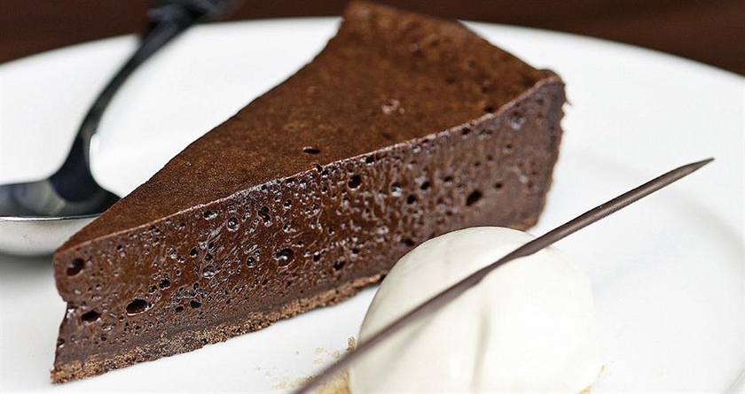 Imagen del bar/restaurante del Hotel The Boat. Foto 3