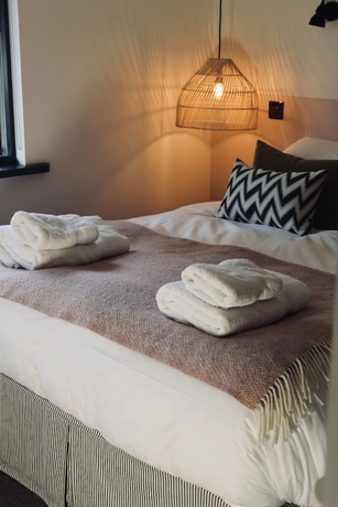 Imagen de la habitación del Hotel The Boat Inn. Foto 6