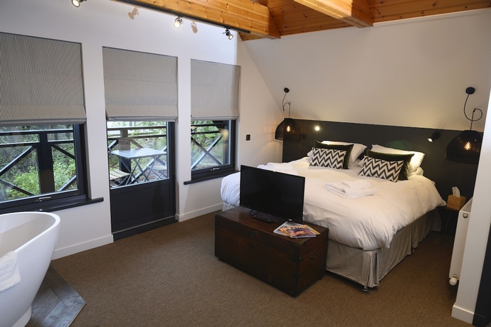 Imagen de la habitación del Hotel The Boat Inn. Foto 14