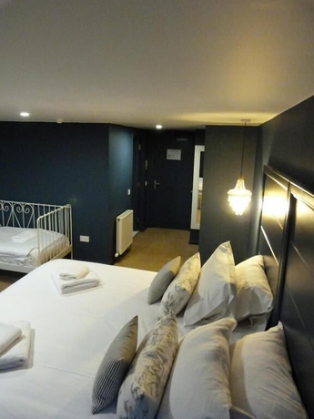 Imagen de la habitación del Hotel The Boat Inn. Foto 15