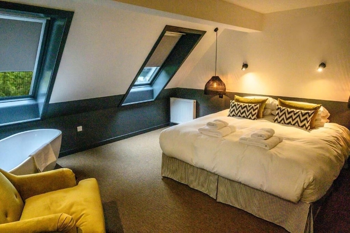 Imagen de la habitación del Hotel The Boat Inn. Foto 18