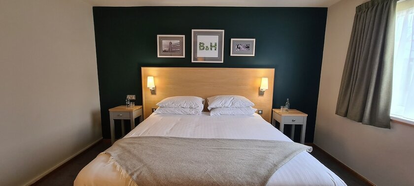 Imagen general del Hotel The Boat and Horses Inn. Foto 2